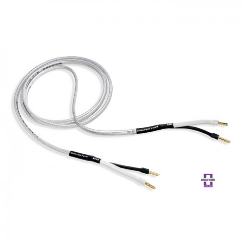 Cablu boxe Analysis Plus Silver Oval2 1.8m - Home audio - Analysis Plus